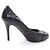 Lederpumps Chanel G29111 Schwarz - Ansicht 5