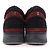 Chanel COCO Mark Tweed Switch Wildleder-Sneaker Braun Schwarz Golden Gelb - Ansicht 6