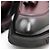 Mocassins de couro Louis Vuitton Marrom - vista 2