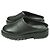 Autre Marque Commando Mule aus Rindsleder Hender Scheme Schwarz - Ansicht 2