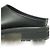 Autre Marque Commando Mule aus Rindsleder Hender Scheme Schwarz - Ansicht 9