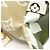 Bumbag Riñonera MM Monogram de lona recubierta de Louis Vuitton Multicolor Beige Verde Caqui - vista 7