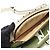 Bumbag Riñonera MM Monogram de lona recubierta de Louis Vuitton Multicolor Beige Verde Caqui - vista 8