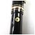 Pluma Montblanc Meisterstück Au750 Negro - vista 11