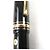 Pluma Montblanc Meisterstück Au750 Negro - vista 7