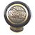 Autre Marque Pluma Parker Duo Field Centennial Au750 Negro Blanco Dorado - vista 4
