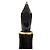 Autre Marque Pluma Parker Duo Field Centennial Au750 Negro Blanco Dorado - vista 6