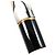 Autre Marque Pluma Parker Duo Field Centennial Au750 Negro Blanco Dorado - vista 8