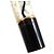 Autre Marque Pluma Parker Duo Field Centennial Au750 Negro Blanco Dorado - vista 9