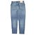 Pantalones de denim azul medio Melk de Acne Studios - vista 2
