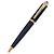 Penna a sfera Cartier R OP000210 Nero D'oro