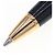 Penna a sfera Cartier R OP000210 Nero D'oro - vista 3
