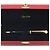 Penna a sfera Cartier R OP000210 Nero D'oro - vista 5