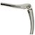 Orecchini a cerchio Open Heart di Tiffany & Co. - vista 7