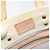 Borsa Reade Monogram Vernis PM di Louis Vuitton Beige - vista 6