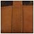Zaino Randonnee Monogram in Canvas GM Louis Vuitton Marrone - vista 6