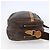 Borsa Reporter Louis Vuitton in tela Monogram PM Marrone - vista 4
