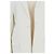 Alberta Ferretti Weißer Blazer - Ansicht 3