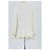 Alberta Ferretti Weißer Blazer - Ansicht 6