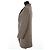 Maje Braune Wolljacke - Ansicht 3