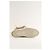Louis Vuitton Sneakers FrontRow dorate D'oro - vista 4