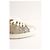 Louis Vuitton Sneakers FrontRow dorate D'oro - vista 5