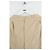 Louis Vuitton Vestido de algodón beige - vista 4