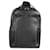Louis Vuitton Black Taiga Avenue Backpack Leather  ref.2560785