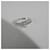 Tiffany & Co. Platinum Diamond Flower Ring  - view 8