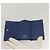 Portefeuille Discovery Louis Vuitton Monogram Taigarama Compact Bleu - vue 5