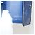 Portefeuille Discovery Louis Vuitton Monogram Taigarama Compact Bleu - vue 6