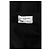 Balenciaga Schwarzes Wollkleid - Ansicht 5