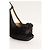 Elie Saab Tacchi in scamosciato neri Nero - vista 2