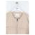 Isabel Marant Mono de algodón beige  - vista 2