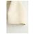 Paule Ka Ecru wool coat Cream - vista 5
