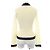 Top de punto Chanel Negro Beige - vista 2