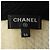 Top de punto Chanel Negro Beige - vista 5