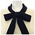 Top de punto Chanel Negro Beige - vista 6