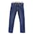 Autre Marque Jeans en denim Levi's Bleu  - vue 1