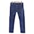 Autre Marque Jeans en denim Levi's Bleu  - vue 2
