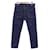 Autre Marque Vaqueros Levi's Azul Azul marino  - vista 2