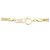 Autre Marque Collana Au750 D'oro - vista 5