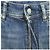 Pantalones de denim azul medio Melk de Acne Studios - vista 7