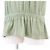 Top de algodón Chanel P55591 Verde - vista 4