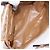 Céline Borsa a Spalla Celine Macadam in Pelle PVC Beige - vista 5