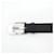 Hermès Hermes Andy Bad Boy 26 Gürtel Schwarz - Ansicht 2