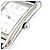 Hermès Cape Cod CC1.710 Automatik-Uhr aus Edelstahl - Ansicht 3