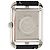 Hermès Cape Cod CC1.710 Automatik-Uhr aus Edelstahl - Ansicht 5