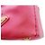 Prada Canapa Mini Tote aus Canvas in Pink - Ansicht 12