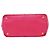 Prada Canapa Mini Tote aus Canvas in Pink - Ansicht 5